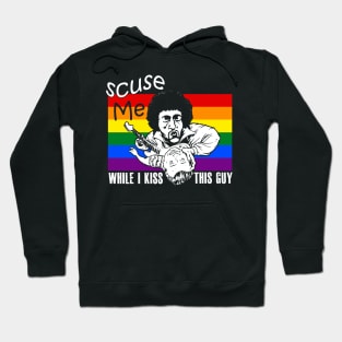 LGBT Hoodie